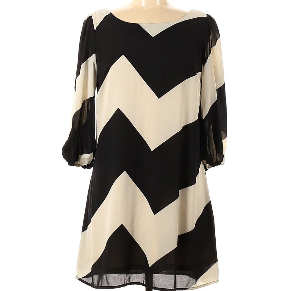 GB Dress
